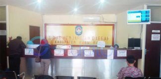 PAD 2016 Alami Peningkatan Signifikan