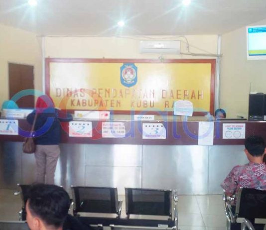 PAD 2016 Alami Peningkatan Signifikan