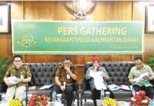 Jangan Takut Laporkan Jaksa Nakal