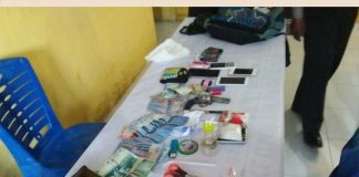 Simpan Narkoba di Indekos, Dua Pemuda dan ABG Diringkus