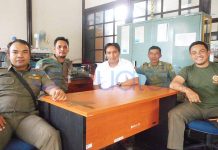 Tak Pernah Marah, Malah Dimarahi Sopir