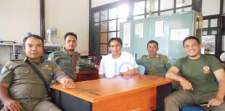 Tak Pernah Marah, Malah Dimarahi Sopir