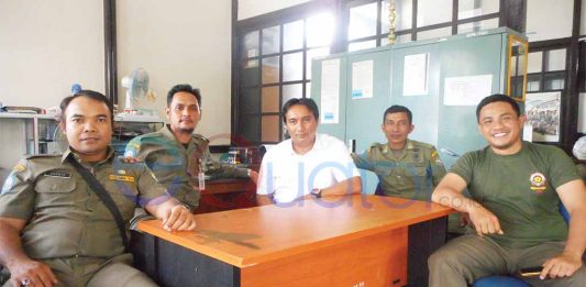 Tak Pernah Marah, Malah Dimarahi Sopir