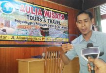 Kemenag: Jangan Sampai Berangkat 100, Pulangnya 99