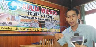 Kemenag: Jangan Sampai Berangkat 100, Pulangnya 99