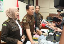 Jaksa Sembunyikan Barang Bukti Penting