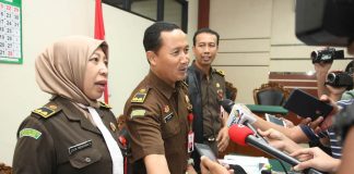 Jaksa Sembunyikan Barang Bukti Penting