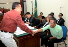 Jaksa Pelintir Keterangan Saksi di BAP