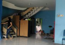 Kaget Dengar Pelacuran di Balik Tirai Kebugaran