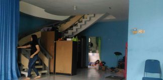 Kaget Dengar Pelacuran di Balik Tirai Kebugaran