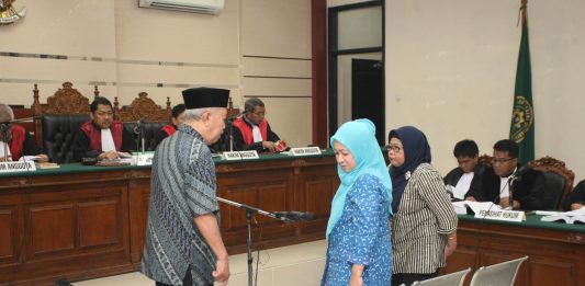 Direksi Tak Intervensi Tim Penjualan Aset