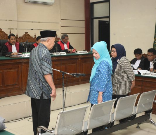 Direksi Tak Intervensi Tim Penjualan Aset