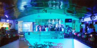 Kemeriahan Malam Pergantian Tahun, Transera Hotel Bagikan Delapan Android