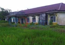 9 Tahun Tak Difungsikan, Puskesmas Sekura Laksana Rumah Hantu
