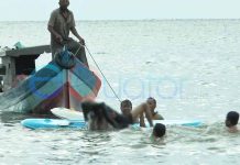 Pengunjung Pantai Pulau Datok Tewas