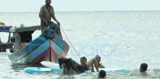 Pengunjung Pantai Pulau Datok Tewas
