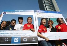 Ingin Jadi Nomor Satu, Picu Sebaran Berita Hoax