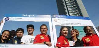 Ingin Jadi Nomor Satu, Picu Sebaran Berita Hoax