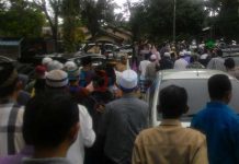 KH Hasyim Dahlan, Sosok Ulama yang Dicintai Umat