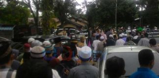 KH Hasyim Dahlan, Sosok Ulama yang Dicintai Umat