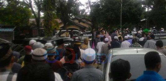 KH Hasyim Dahlan, Sosok Ulama yang Dicintai Umat