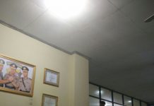 Pertemuan Aksi Bela Ulama dan Kapolda Sedang Berlangsung