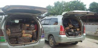 95 Dus Sosis Asal Negeri Upin-Ipin Disita