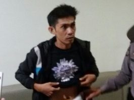 BREAKING NEWS: Petugas X-ray Bandara Supadio Gagalkan Penyelundupan Sabu