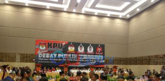 Pilwako Singkawang, Janji Jangan Ada Dendam Politik