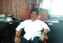 Duh, Kawat Pembatas Bandara Susilo Dijebol untuk Jemur Pakaian plus Pacaran di Landasan Pacunya