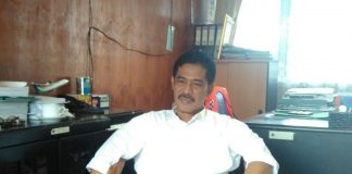 Duh, Kawat Pembatas Bandara Susilo Dijebol untuk Jemur Pakaian plus Pacaran di Landasan Pacunya