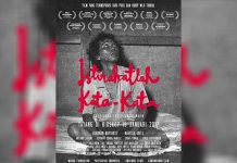 Kisah Pelarian Wiji Thukul ke Pontianak