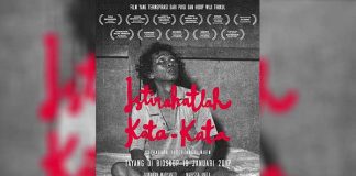 Kisah Pelarian Wiji Thukul ke Pontianak