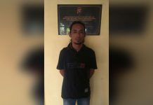 Purak-purak Nak Bantu, Motor Dibawak Kabur