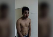 Kepergok Tuan Rumah Babak Belur Dipelasah