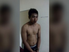 Kepergok Tuan Rumah Babak Belur Dipelasah