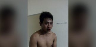 Kepergok Tuan Rumah Babak Belur Dipelasah