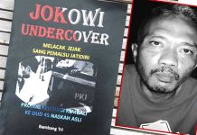 Siapa Sebenarnya Bambang Tri, Penulis Buku Jokowi Undercover?