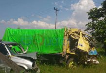 Rawan Kecelakaan, Perlu Tambah Anggota Lantas