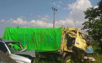 Rawan Kecelakaan, Perlu Tambah Anggota Lantas