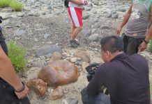 Lokasi Keramat sebagai Patokan Mencari Rezeki