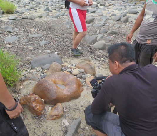 Lokasi Keramat sebagai Patokan Mencari Rezeki