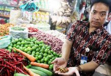 Mengherankan, Cabai Rawit Bisa Mahal