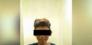 Dikejar Mahasiswi Ditangkap Warga