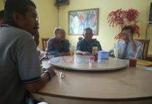 MABM dan DAD Kalbar Sepakat Jaga Perdamaian