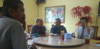 MABM dan DAD Kalbar Sepakat Jaga Perdamaian
