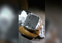 Dikirim ke Rumah Kosong di Pontianak