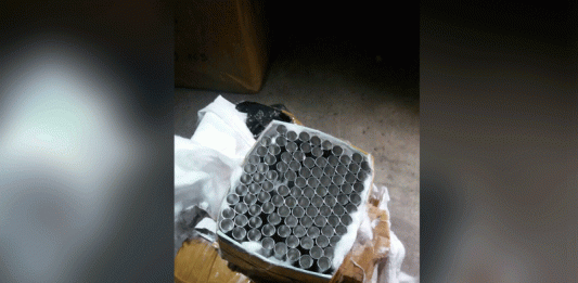 Polisi di Pontianak Nyatakan Siaga Satu