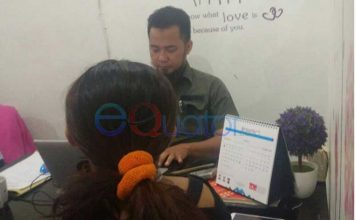 Si Bugil Tidak Gila, Titip di Dinsos Kota