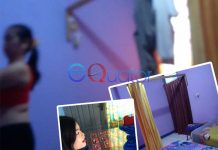 Menelisik Aksi Plus-plus di Balik Tirai Panti Pijat